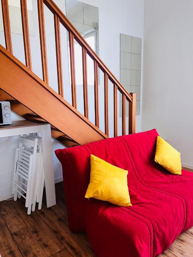 몽테브랭 Duplex A 5Min De Disneyland Paris 아파트 외부 사진