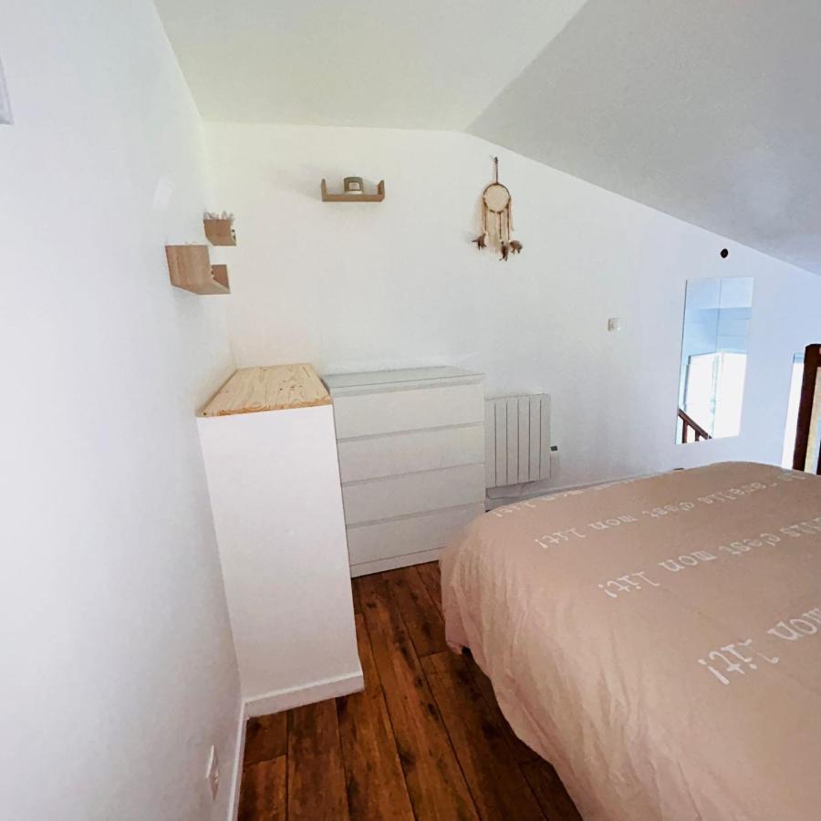 몽테브랭 Duplex A 5Min De Disneyland Paris 아파트 외부 사진