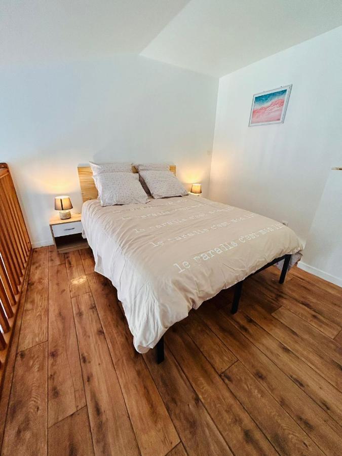 몽테브랭 Duplex A 5Min De Disneyland Paris 아파트 외부 사진